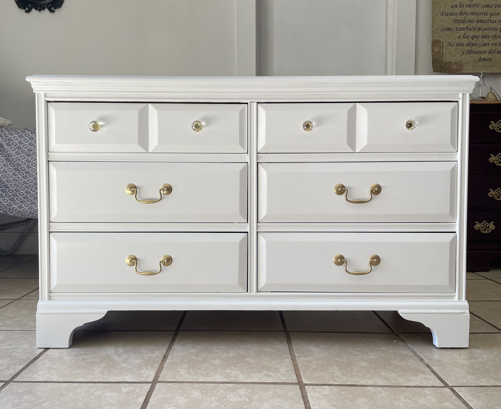 beautiful dresser