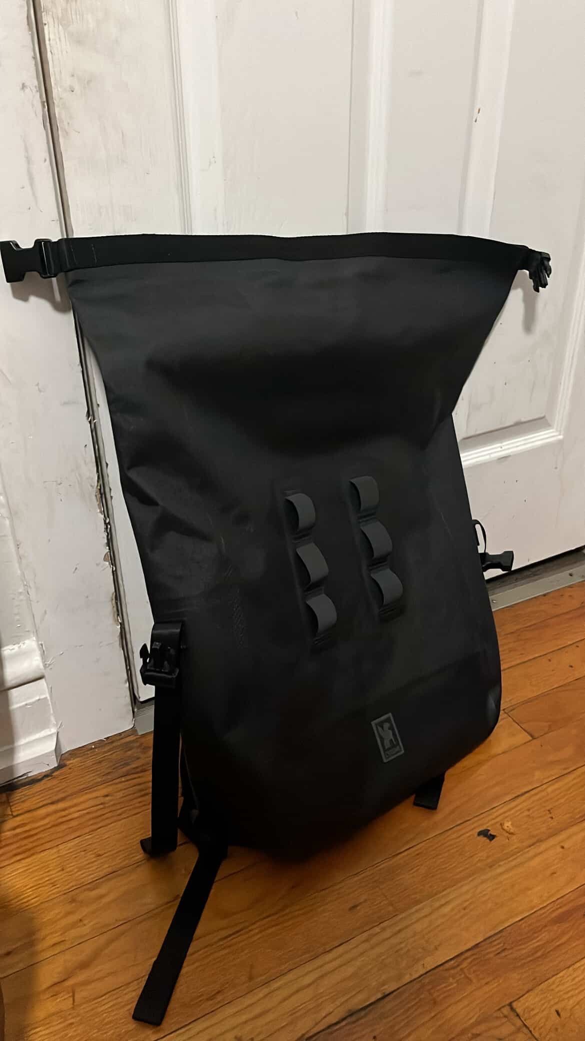 Chrome Bag