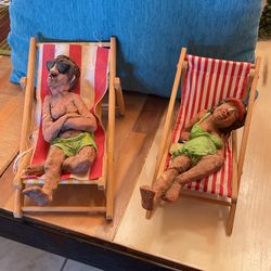 Beach People