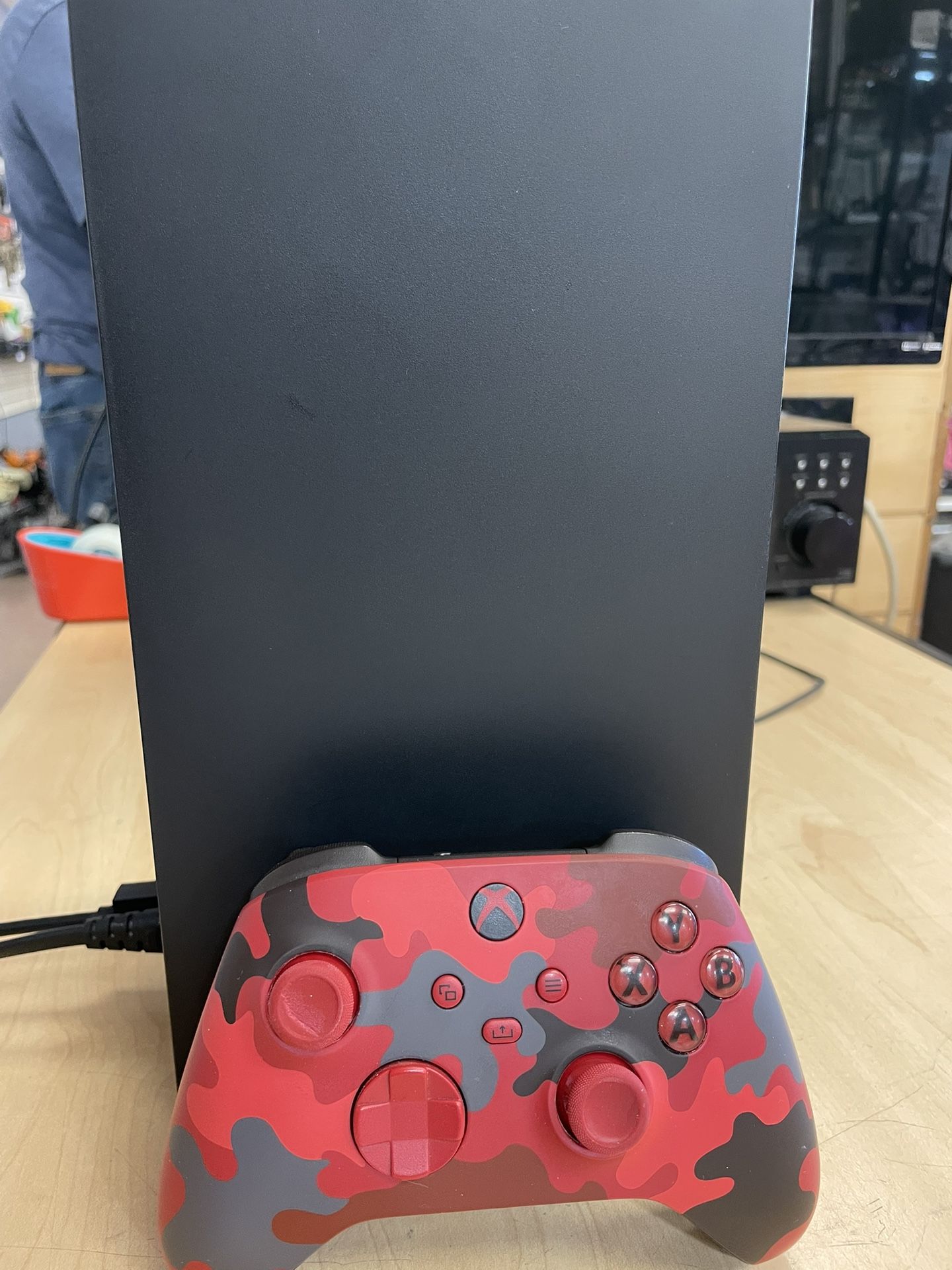 Xbox Series X
