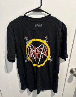 Slayer T-Shirt