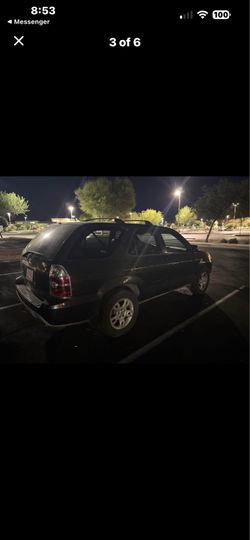 2005 Acura MDX