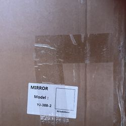 Mirror (2 Units) 