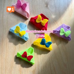 Baby Shower Dirty Diaper Favor’s