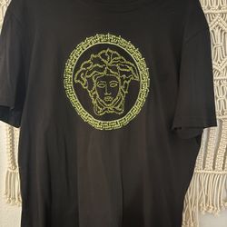 Versace Neon tshirt 