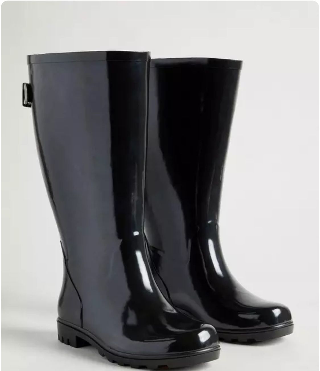 Torrid Rain Boots