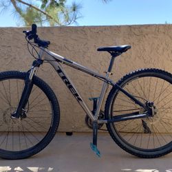 Trek Mountain Bike