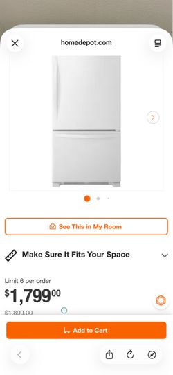 Whirlpool hielera
