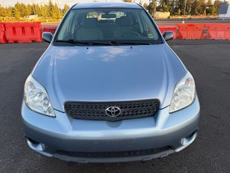 2006 Toyota Matrix