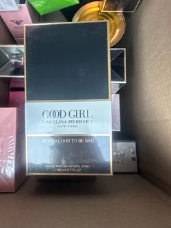 Carolina Herrera Good Girl  80ml