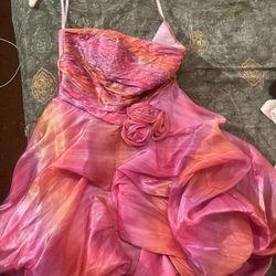 Homecoming/Prom Dress