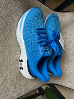 Under Armour Infinite Elite running shoes