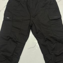 CARGO PANT!!
