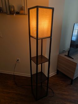 Lamp
