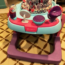 Baby walker