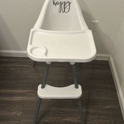 Regalo High Chair