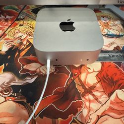 Mac Mini M4
