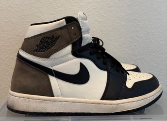 Jordan 1 Mocha