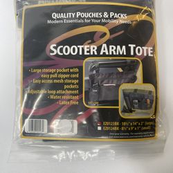 Scooter Arm Tote 