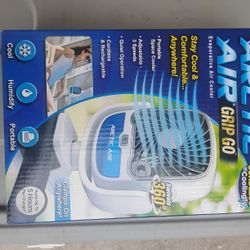 arctic air grip and go