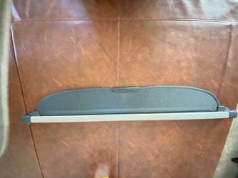 Subaru Cargo Area Cover