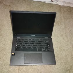 Laptop Asus 