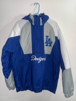 Dodgers jacket