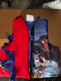 Life jacket
