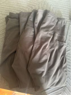 Maternity clothing
