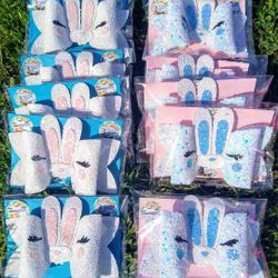 Easter bows