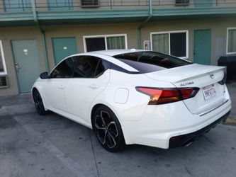 2023 Nissan Altima