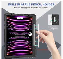iPad Pro  Protective Cover/case