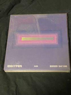 Enhypen album