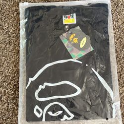 Bape Shirt