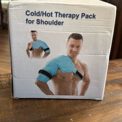 Therapy Should Pack 