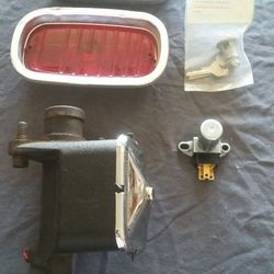 63 chevy truck parts