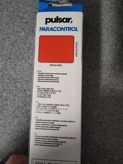 Para control gaming pad