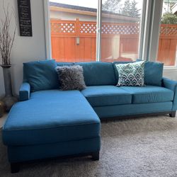 Jonathan Louis Sectional W Movable Chaise 