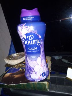 Downy