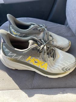 Hoka challenger atr 11.5 mens