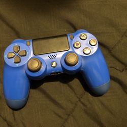 PS4. Controller 