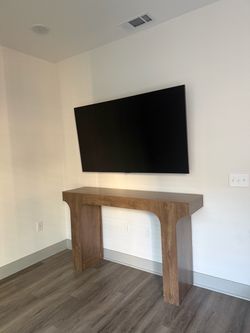Bar counter