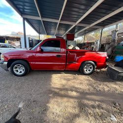 1999 GMC Sierra