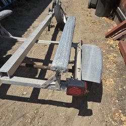 Small Boat Trailer/jetski 