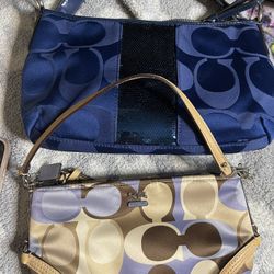Coach Bags 