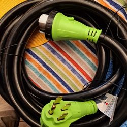RV Extension Cord 