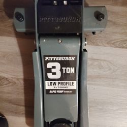 3 Ton Floor Jack