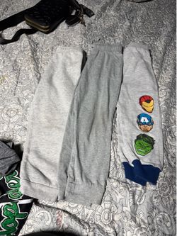 Boy 3/4 toddler bundle