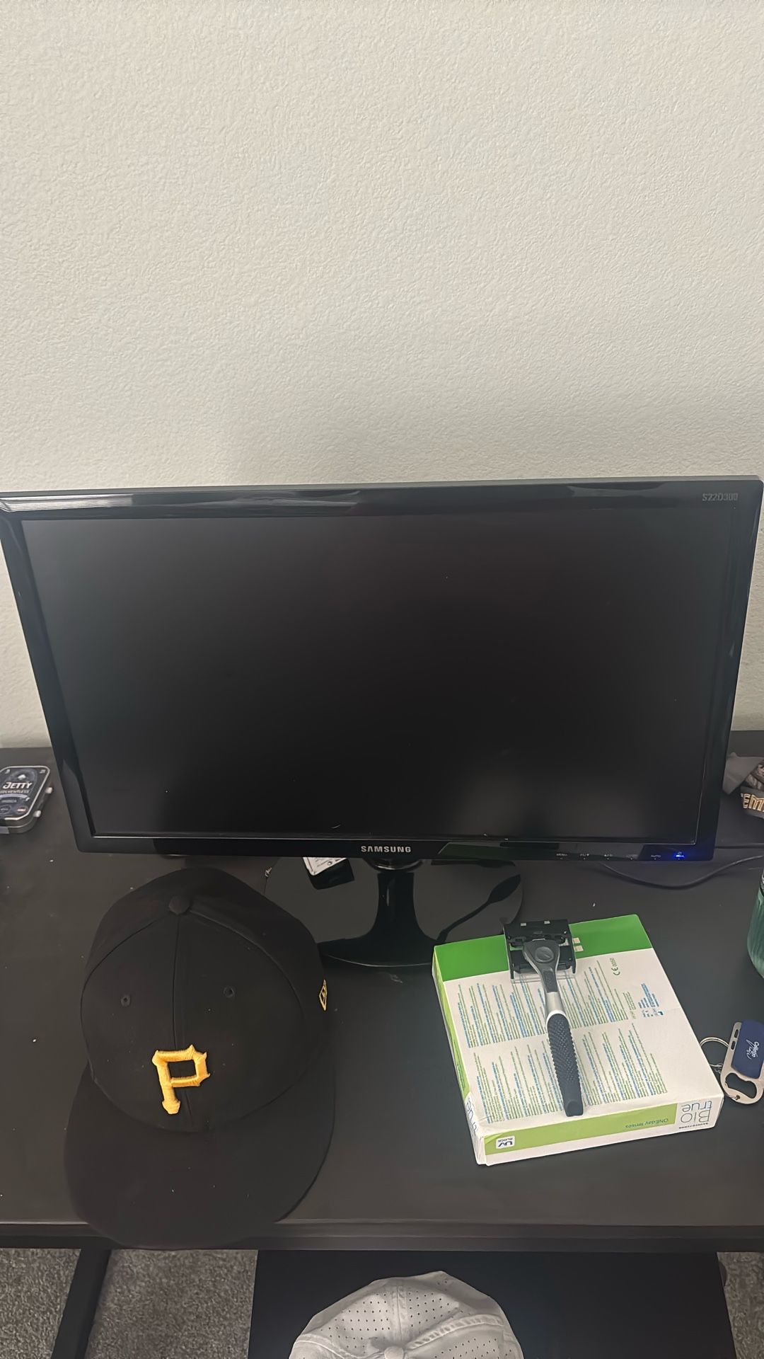Samsung Monitor