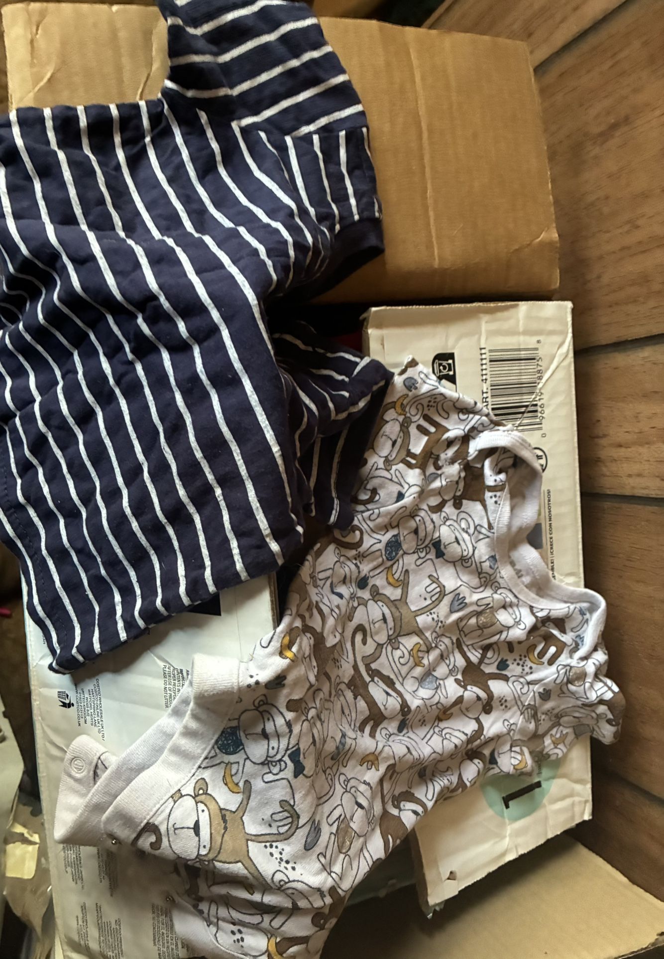 Baby boy clothes burb Cloth and blanket